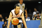 天皇陛下御即位20年記念 内閣総理大臣杯争奪 第38回日本車椅子バスケットボール選手権大会