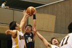 天皇陛下御即位20年記念 内閣総理大臣杯争奪 第38回日本車椅子バスケットボール選手権大会